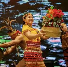 Festivals, October 03, 2026, 10/03/2026, Celebration of Indigenous Music, Dance, & Living Tradition