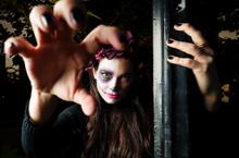 Tours, October 27, 2026, 10/27/2026, Haunted Photowalk through the NYC Streets