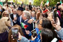 Parades, October 12, 2026, 10/12/2026, Annual Columbus Day Parade