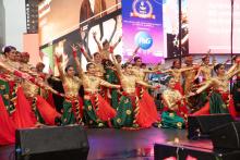 Festivals, October 24, 2026, 10/24/2026, Celebrate Diwali in the Heart of the City (Shopping Bazaar, Food, Performances, Kid Activities, & More)