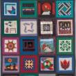 Workshops, October 17, 2026, 10/17/2026, Group Quilting Session: Bring Your Own Quilting Project