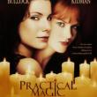 Movie in a Parks, October 08, 2026, 10/08/2026, Practical Magic (1998): Fantasy Romantic Comedy Drama with Sandra Bullock & Nicole Kidman (Outdoors)