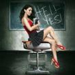 Movie in a Parks, October 13, 2026, 10/13/2026, Jennifer's Body&nbsp;(2009): Comedy-Horror Film with&nbsp;Amanda Seyfried (on the Plaza)