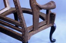 Gallery Talks, October 16, 2026, 10/16/2026, Explore Historical Furniture Traditions with Woodworker/Artist in a Museum