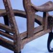 Gallery Talks, October 16, 2026, 10/16/2026, Explore Historical Furniture Traditions with Woodworker/Artist in a Museum