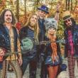 Concerts, October 03, 2026, 10/03/2026, Woodstock-Tinged Psychedelia Folk Band on the Plaza