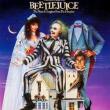 Movie in a Parks, October 30, 2026, 10/30/2026, Tim Burton's Beetlejuice (1988): Dark Fantasy Horror-Comedy with Michael Keaton & Winona Ryder (Outdoors)