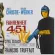 Films, October 07, 2026, 10/07/2026, Fahrenheit 451 (1966): Classic Dystopian Drama Directed by&nbsp;Fran&ccedil;ois Truffaut