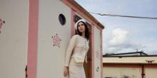 Performances, October 03, 2026, 10/03/2026, Fashion Show Reflecting the Visual Language of Life at Sea