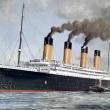 Poetry Readings, September 30, 2026, 09/30/2026, Titanic-Inspired Poetry Discussion