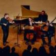 Concerts, October 08, 2026, 10/08/2026, Italian Baroque Chamber Works (In Person AND Online!)