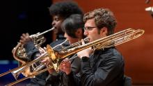 Concerts, October 01, 2026, 10/01/2026, Modern & Contemporary Chamber Works&nbsp;