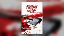 Screenings, October 31, 2026, 10/31/2026, Friday the 13th Part VIII: Jason Takes Manhattan (1989) -- Slasher Comedy-Horror with Live Original Soundtrack