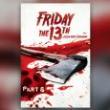 Screenings, October 31, 2026, 10/31/2026, Friday the 13th Part VIII: Jason Takes Manhattan (1989) -- Slasher Comedy-Horror with Live Original Soundtrack