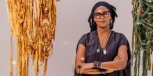 Talks, October 29, 2026, 10/29/2026, Wangechi Mutu, MoMA-Featured Artist, Discusses Her Career