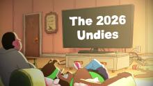 Screenings, October 30, 2026, 10/30/2026, Student Film Competition