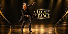 Dance Performances, October 11, 2026, 10/11/2026, Artistry of Tap Dancing