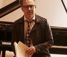 Concerts, October 23, 2026, 10/23/2026, Piano Variations on Twinke Twinkle Little Star