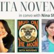Book Discussions, October 01, 2026, 10/01/2026, Prize-Winning Author Shares Her New Hybrid-Memoir,&nbsp;Mud on the Moon