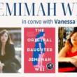 Book Discussions, October 08, 2026, 10/08/2026, New York Times-Featured Author Shares Her Novel,&nbsp;The Original Daughter