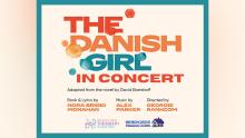 Concerts, November 20, 2026, 11/20/2026, THE DANISH GIRL in Concert: Music from the Newly Developed Musical