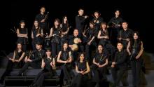 Concerts, November 21, 2026, 11/21/2026, "Dedicated and Vibrant"&nbsp;(New York Times) Percussion Ensemble Performs Contemporary Compositions