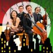 Concerts, October 04, 2026, 10/04/2026, String Quartets by Haydn, & More (Online)