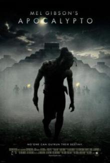 Films, October 02, 2026, 10/02/2026, Apocalypto (2006): Epic Historical Action-Adventure