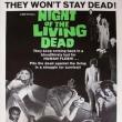 Films, October 01, 2026, 10/01/2026, Night of the Living Dead (1968): Classic Zombie Horror Film
