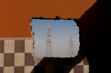 Discussions, October 02, 2026, 10/02/2026, Architecture Talk on Urbanization & Interconnectedness