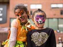 Festivals, October 17, 2026, 10/17/2026, Autumnal Festival: Halloween & Fall Activities for All Ages (+ Costume Parade)