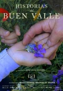 Films, October 16, 2026, 10/16/2026, Good Valley Stories (2025): Spanish Documentary