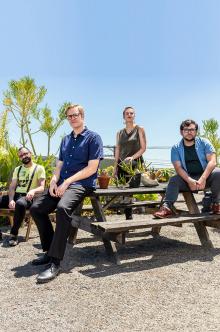 Concerts, November 10, 2026, 11/10/2026, "A&nbsp;Prime Mover of Piping Hot 21st-Century Repertoire" Peforms Contemporary Chamber Works