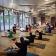 Workshops, October 29, 2026, 10/29/2026, Mat Pilates Session (Beginners Welcome)