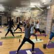 Workshops, October 21, 2026, 10/21/2026, Autumn Indoor Yoga