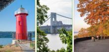 Park Walks, October 17, 2026, 10/17/2026, Explore Landmarks, Scenic Overlooks, & Other Points of Interest in 3 Parks