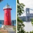 Park Walks, October 17, 2026, 10/17/2026, Explore Landmarks, Scenic Overlooks, & Other Points of Interest in 3 Parks