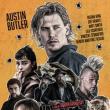 Films, November 28, 2026, 11/28/2026, Darren Aronofsky's Caught Stealing (2025): Black Comedy Crime Thriller Film with Austin Butler