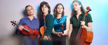 Concerts, November 05, 2026, 11/05/2026, Contemporary&nbsp;String Works (In Person AND Online!)