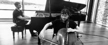 Concerts, November 10, 2026, 11/10/2026, Contemporary Works for Piano & Cello (In Person AND Online!)