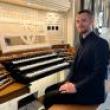 Concerts, November 12, 2026, 11/12/2026, Organ Works by Handel, Buxtehude, & More (In Person AND Online!)