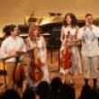 Concerts, November 19, 2026, 11/19/2026, "Expressive & Stylish" (Financial Times) Historic Chamber Ensemble Performs Works by Couperin & More