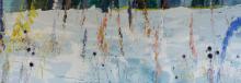 Opening Receptions, October 08, 2026, 10/08/2026, The Meadow's Edge: Solo Exhibition Catching Glimpses of Transient Atmospheres