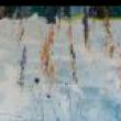 Opening Receptions, October 08, 2026, 10/08/2026, The Meadow's Edge: Solo Exhibition Catching Glimpses of Transient Atmospheres