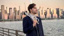 Concerts, October 10, 2026, 10/10/2026, Trumpet Works by Hindemith & More (In Person AND Online!)