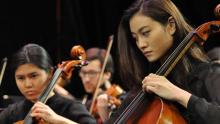 Concerts, November 04, 2026, 11/04/2026, Chamber Works by Tchaikovsky & Brahms