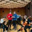 Concerts, November 23, 2026, 11/23/2026, Contmeporary Chamber Works