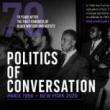 Conferences, November 06, 2026, 11/06/2026, Artists & Scholars&nbsp;Revisit the Legacy of the 1956 Congress of Black Writers and Artists (In Person AND Online!)