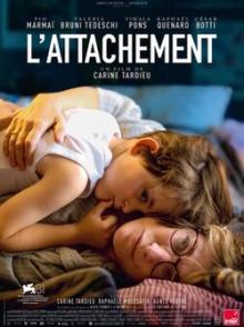 Films, November 13, 2026, 11/13/2026, The Ties That Bind Us (2024): French-Belgian Drama
