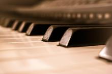 Concerts, November 17, 2026, 11/17/2026, Piano Works by Debussy, Bizet, & More